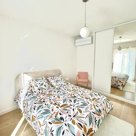 ヴィラ Modern Design & Pool